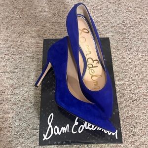 EUC Sam Edelman Hazel pumps - size 9